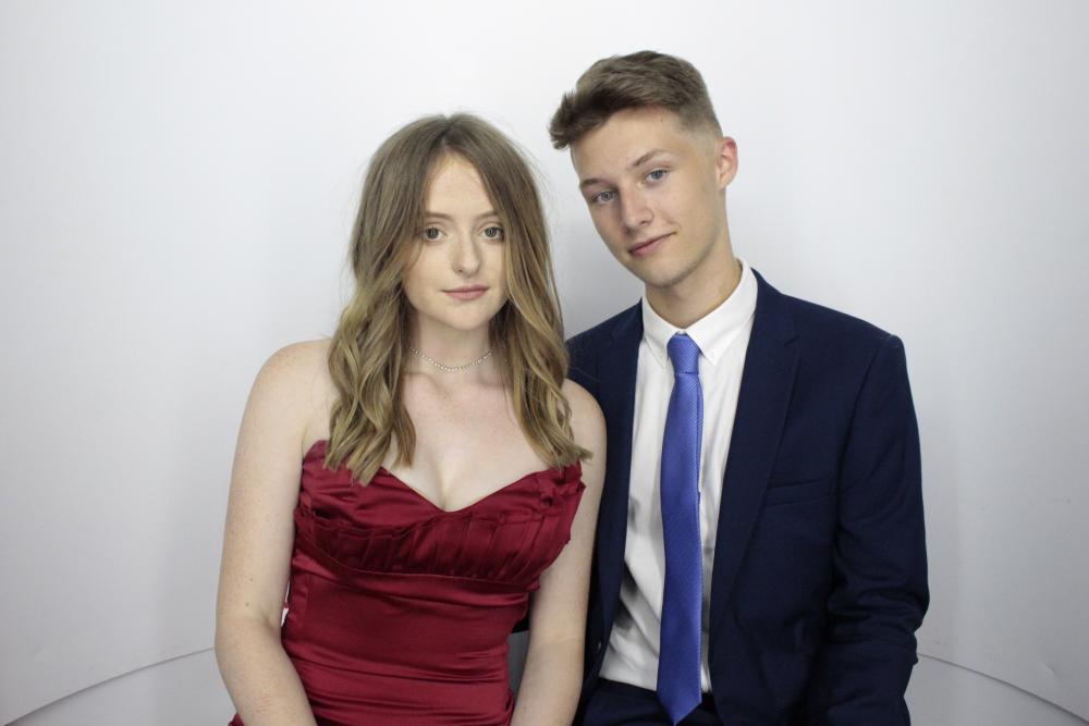 Ormiston Six Villages Academy | View more photos from the event at gallery.myphotoboothexperience.co.uk/u/MyPhotoBoothExperienceLtd/Ormiston-Six-Villages-Academy